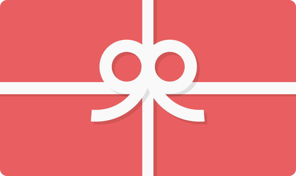 Gift Card - Crystal+Irie