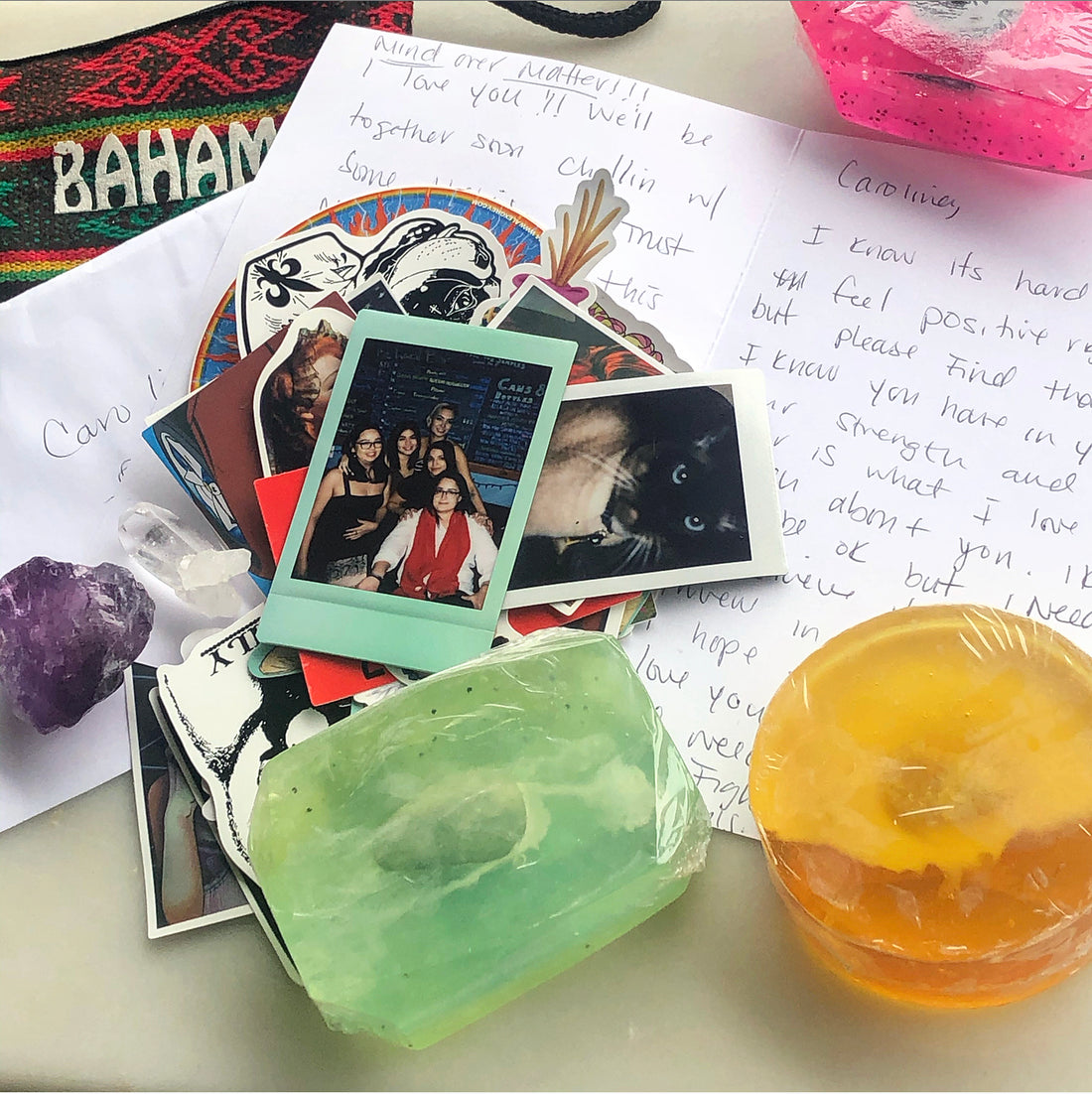 Covid-19 Update + Restock Announcement!!