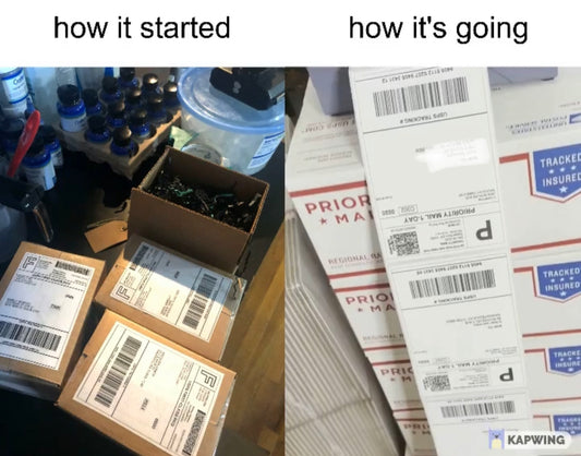 1 year ago I had Covid, today I...