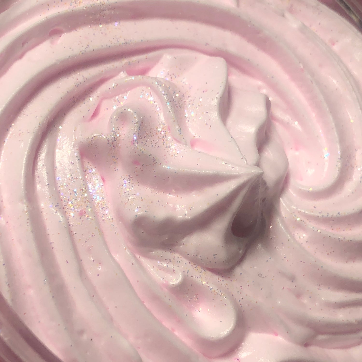 WHIPPED SOAPS + SCRUBS