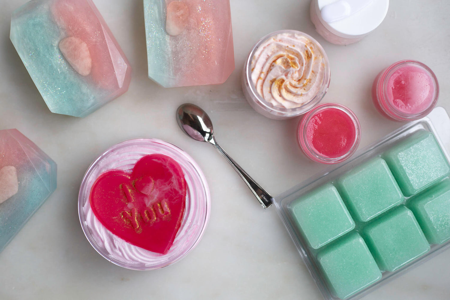 Love + Deep Collection