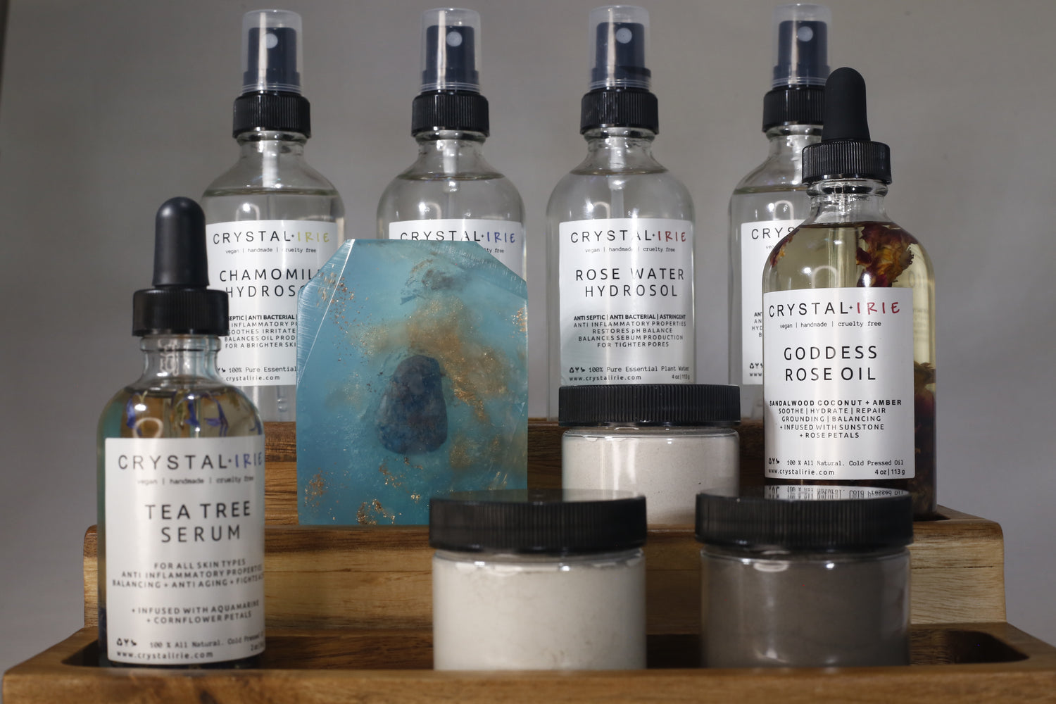 The Essential Collection