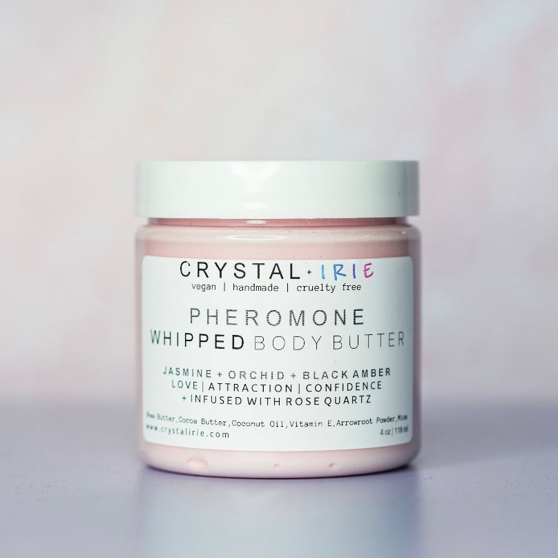 Pheromone Bundle - Crystal+Irie