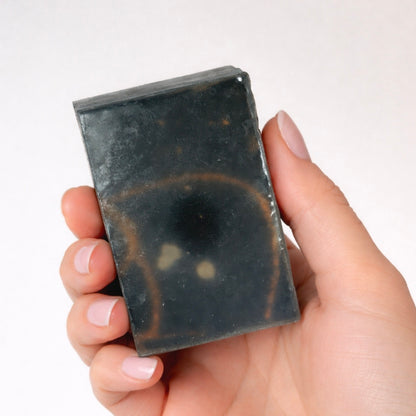 Clearance-Uncut North Star (Cloudy)