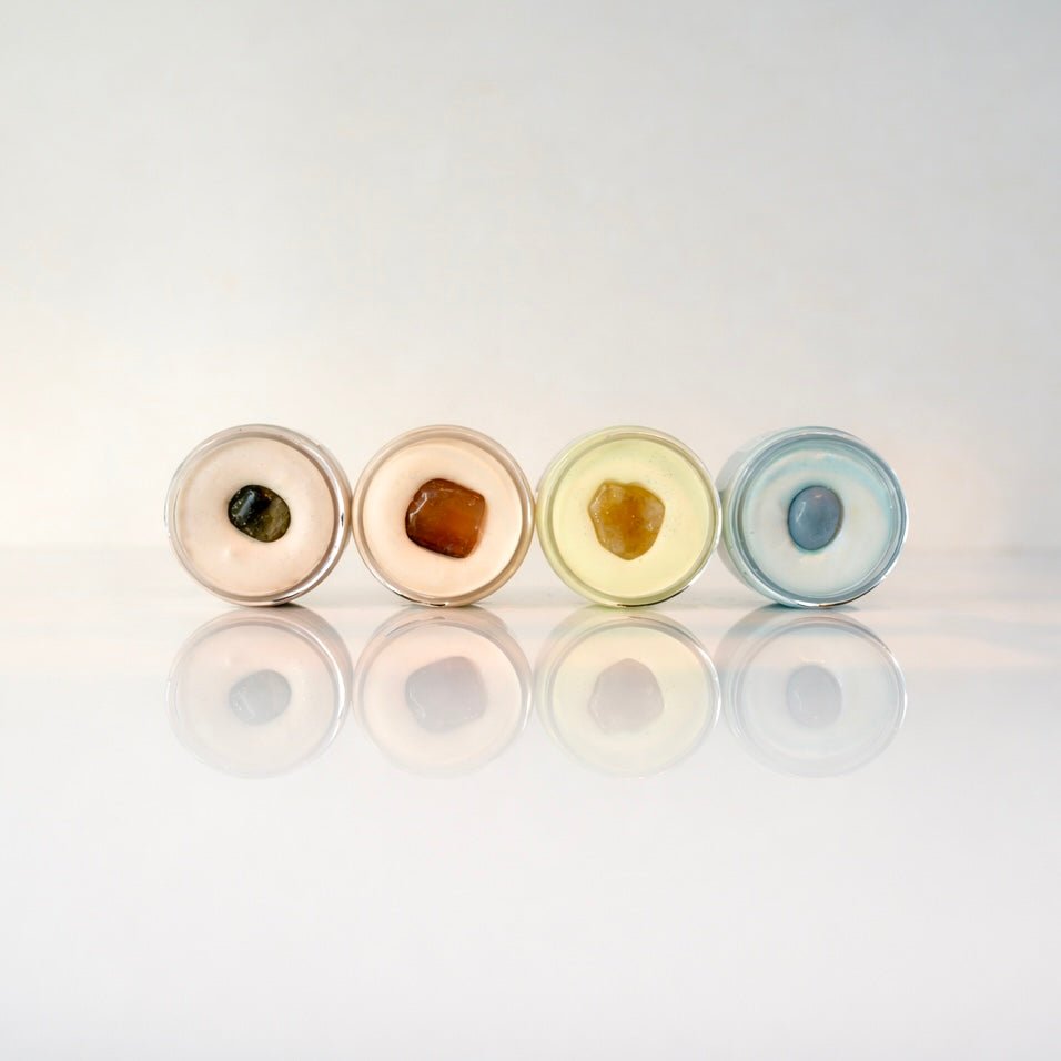 Body Butter Clearance - Crystal Irie