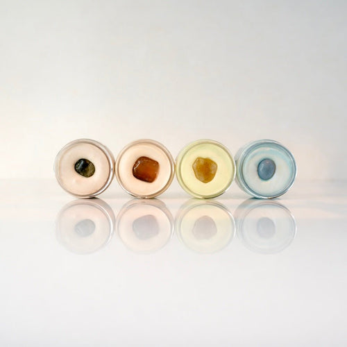 Body Butter Clearance - Crystal Irie
