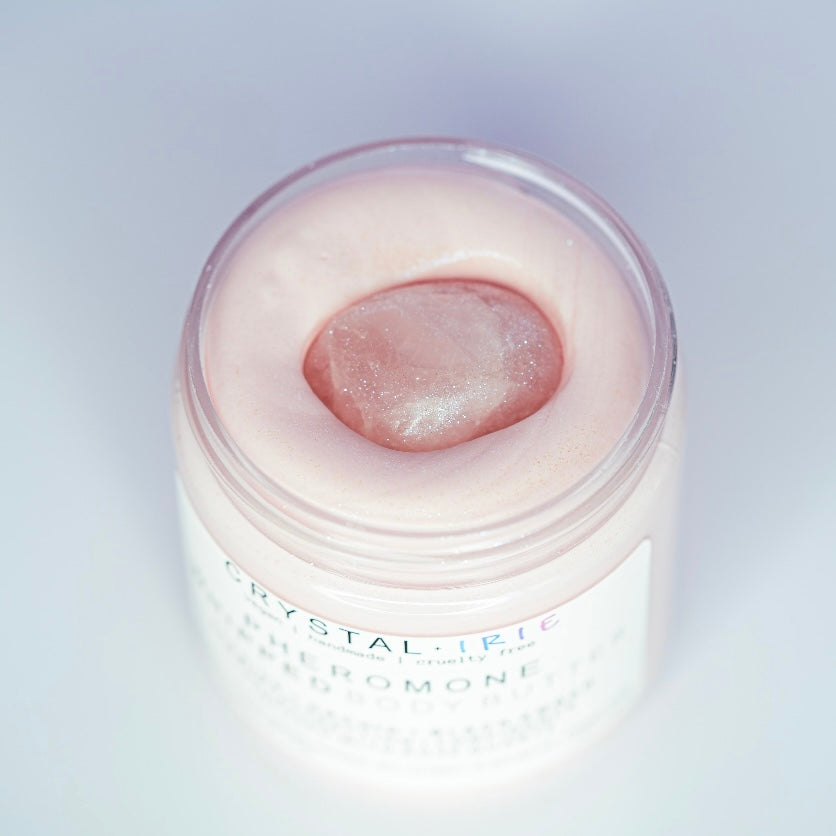Pheromone Bundle - Crystal+Irie