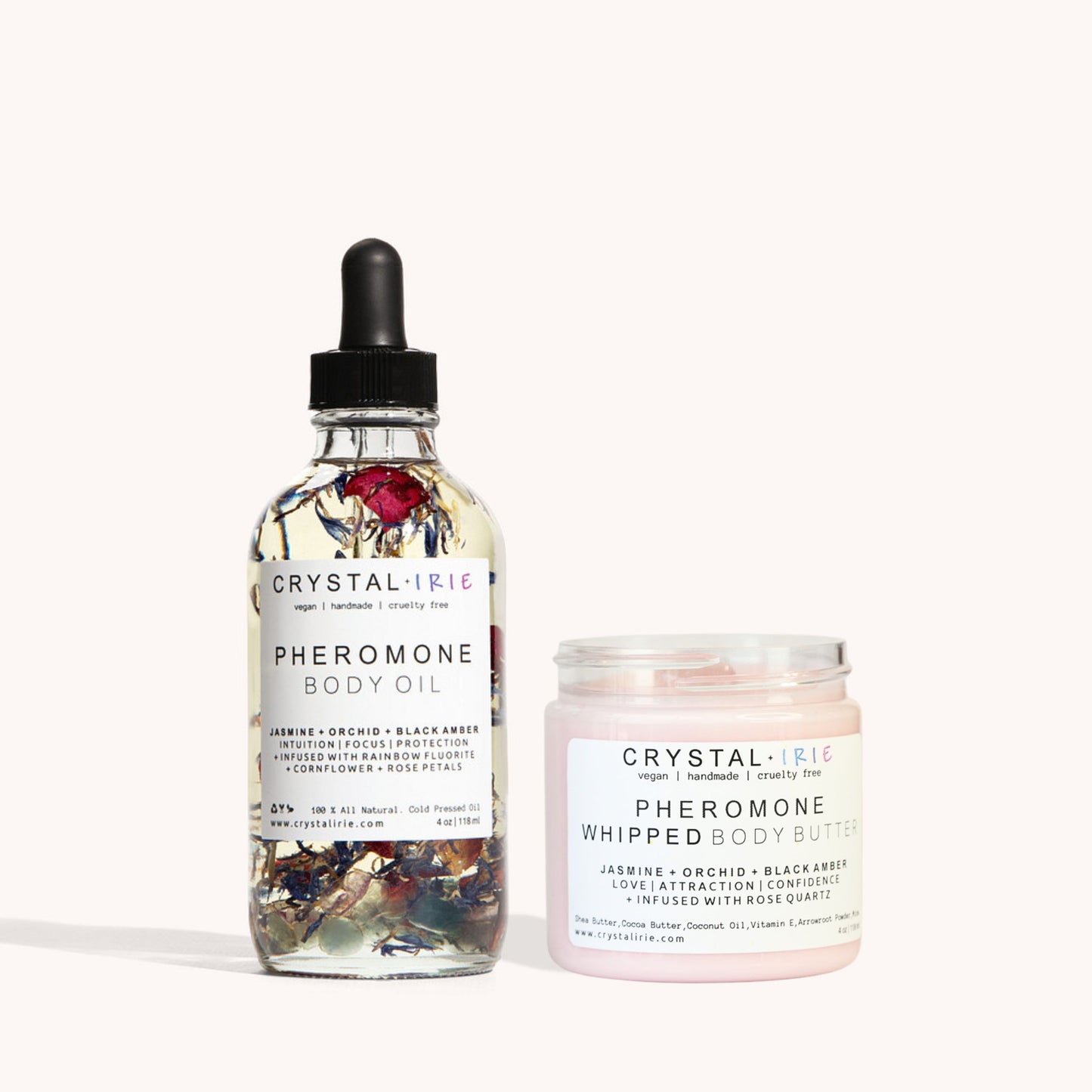 Pheromone Bundle