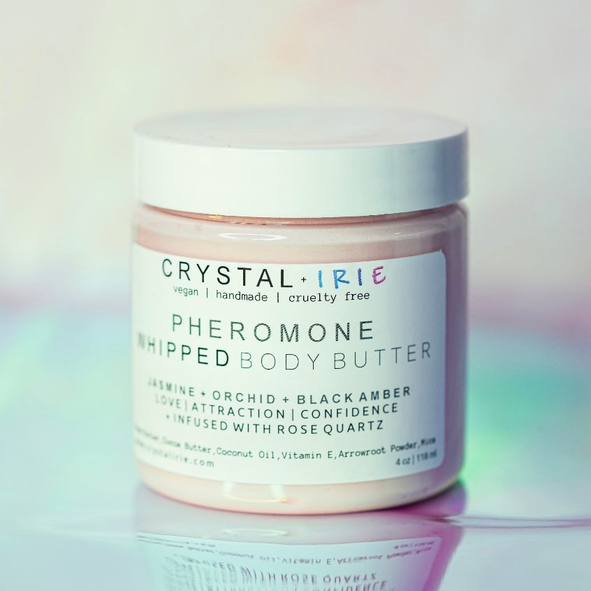Pheromone Bundle - Crystal+Irie