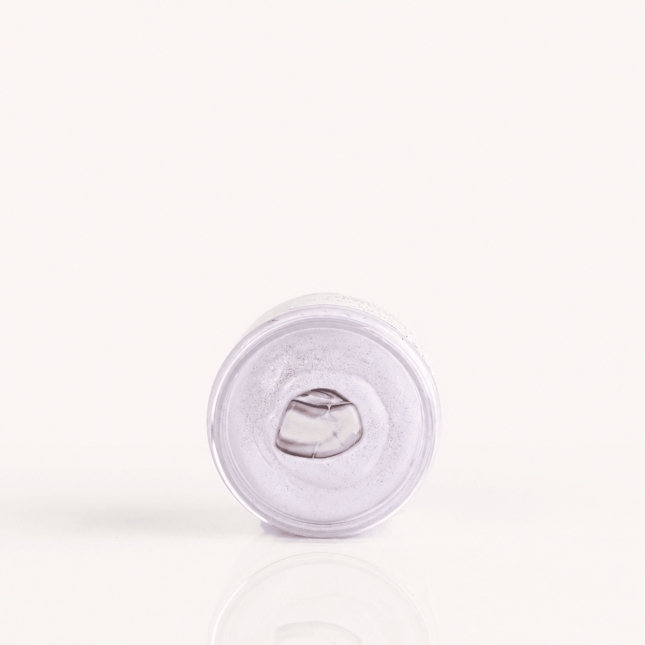 Blackberry + Florals + Vanilla Shimmer Body Butter - Crystal Irie