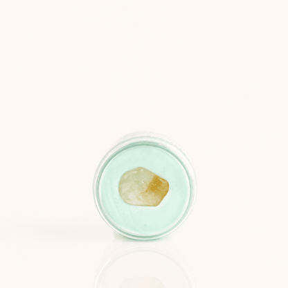Pineapple + Jasmine + Coconut Shimmer Body Butter - Crystal Irie