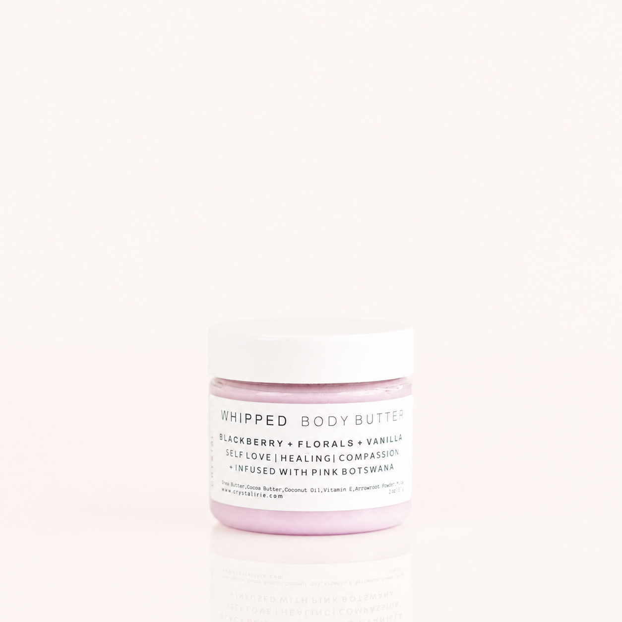 Shimmer Body Butter Discovery Set