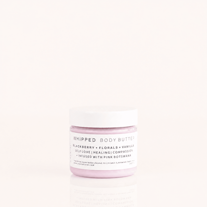 Shimmer Body Butter Discovery Set - Crystal Irie