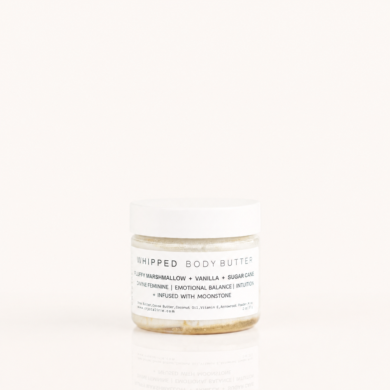 Shimmer Body Butter Discovery Set