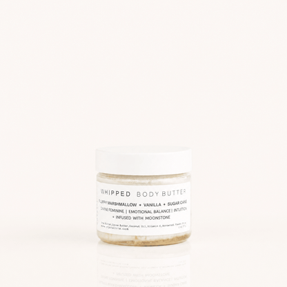 Shimmer Body Butter Discovery Set - Crystal Irie