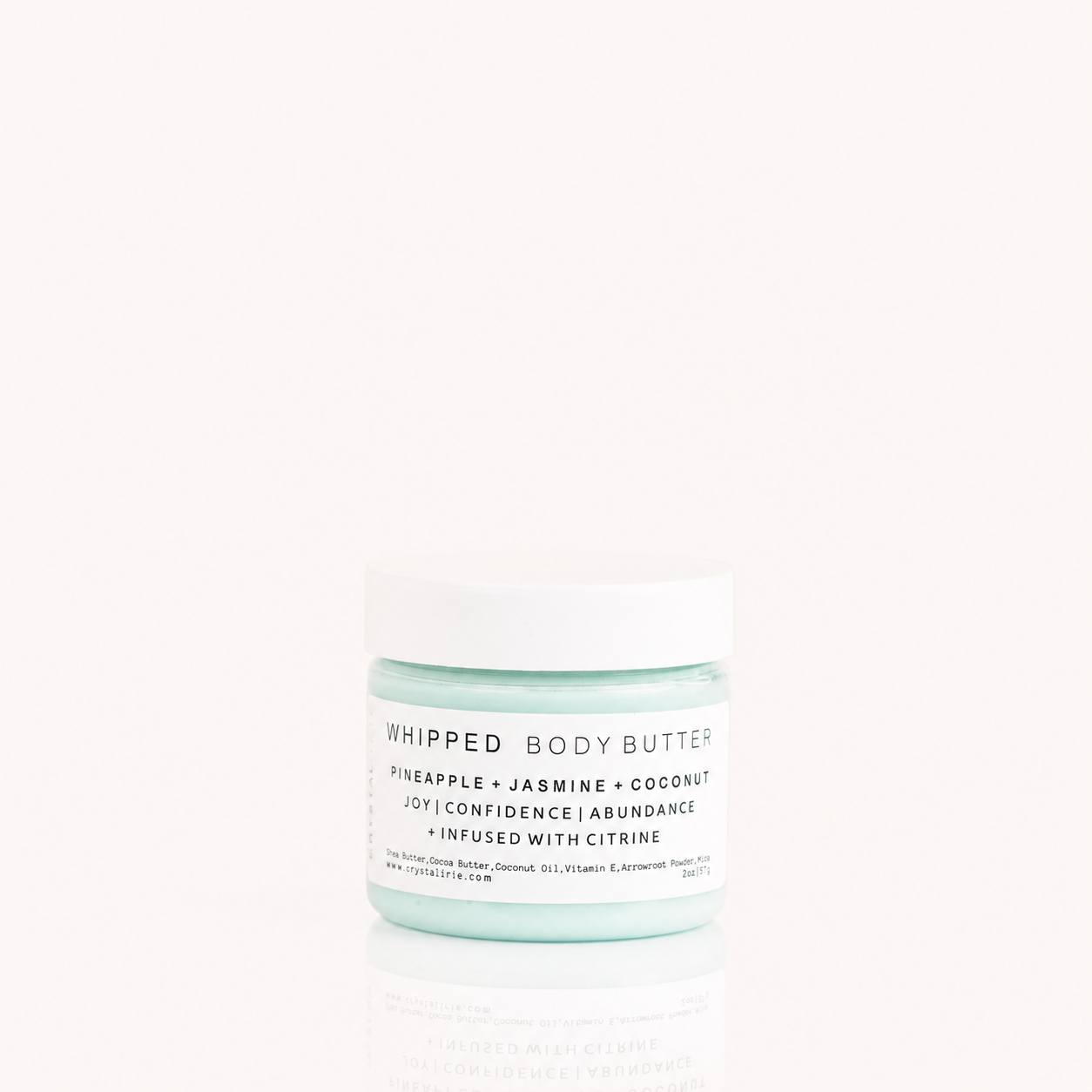 Shimmer Body Butter Discovery Set