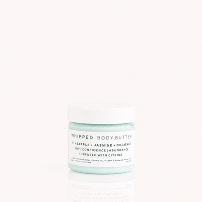 Shimmer Body Butter Discovery Set - Crystal Irie