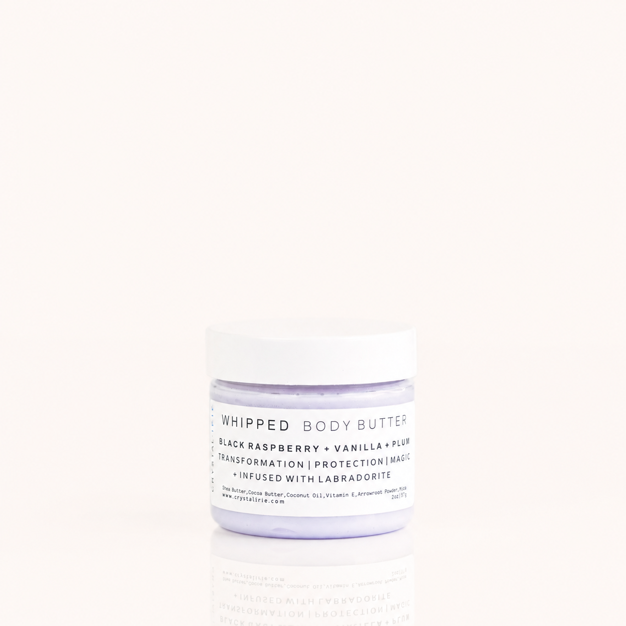 Shimmer Body Butter Discovery Set