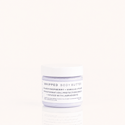 Shimmer Body Butter Discovery Set - Crystal Irie