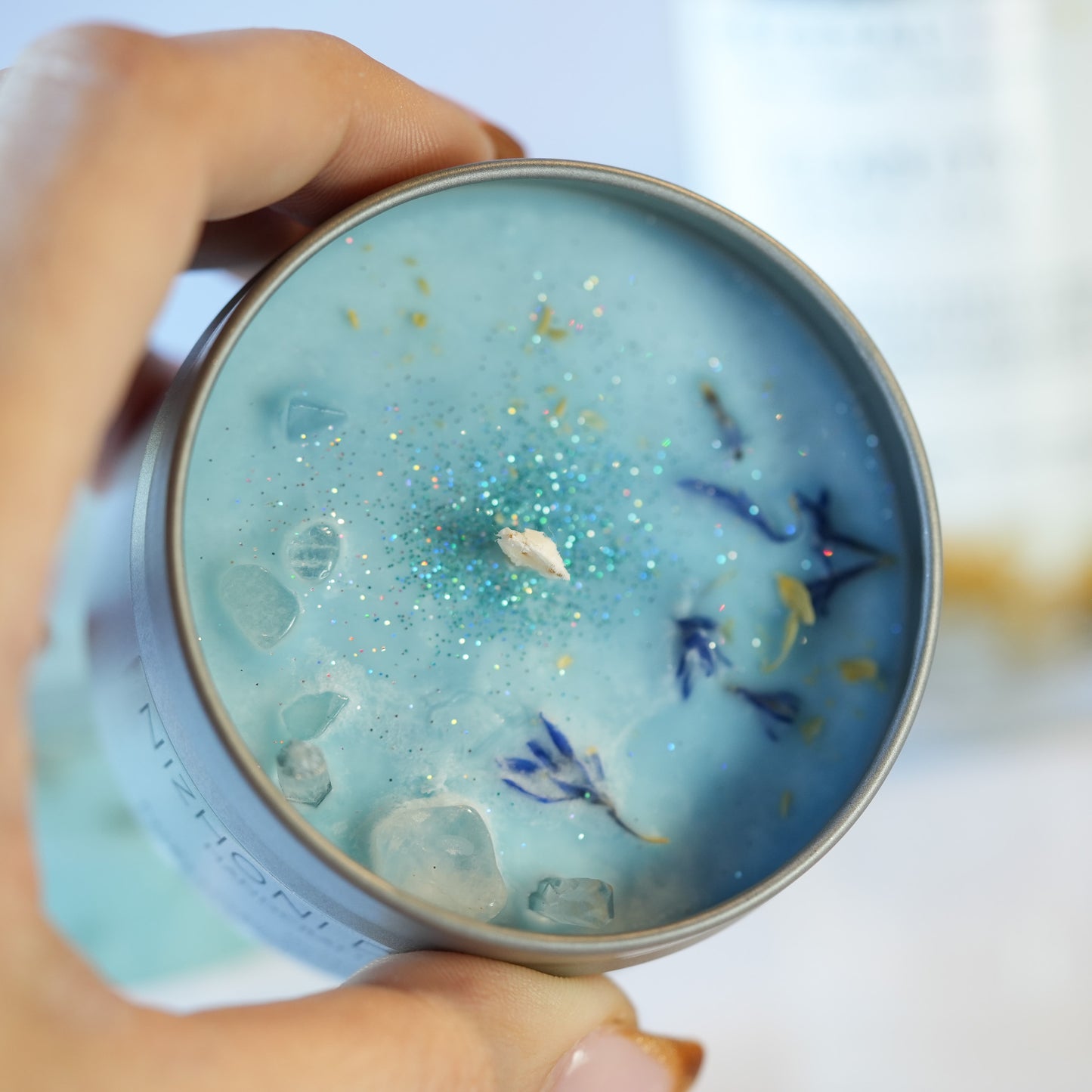 Clarity Intention Box