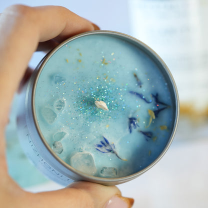 Clarity Intention Box