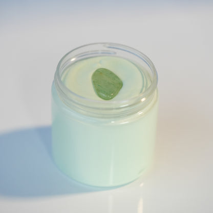 Amber Salt & Tonka Oud Body Butter