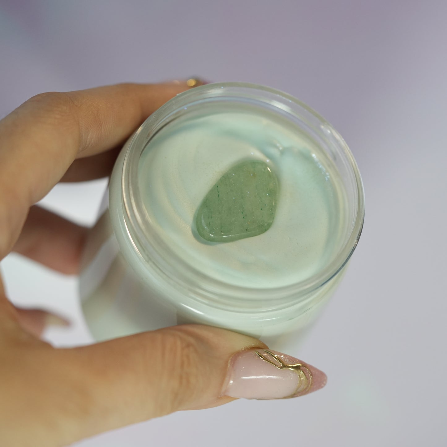 Amber Salt & Tonka Oud Body Butter