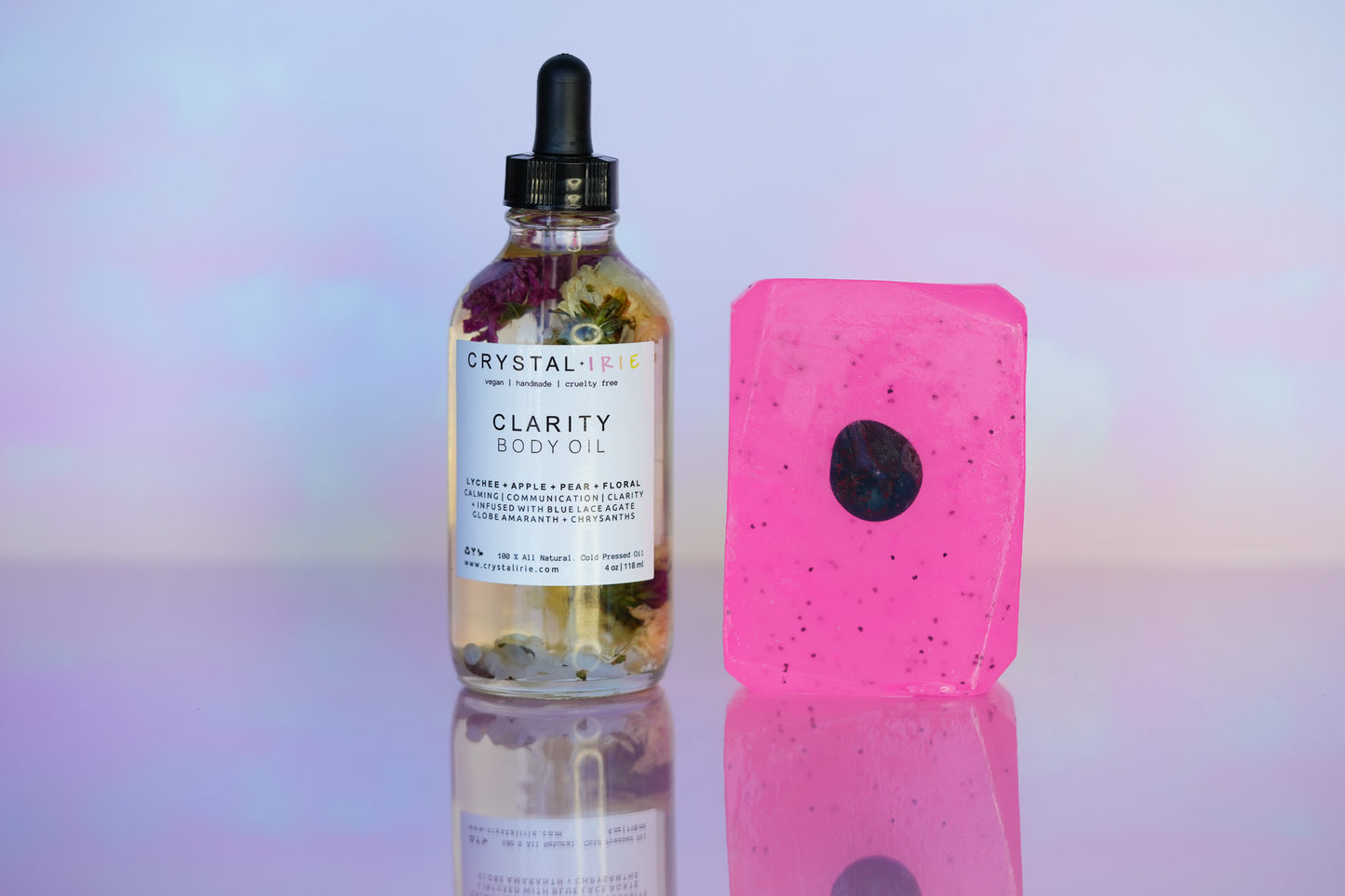 Clarity Glow Duo