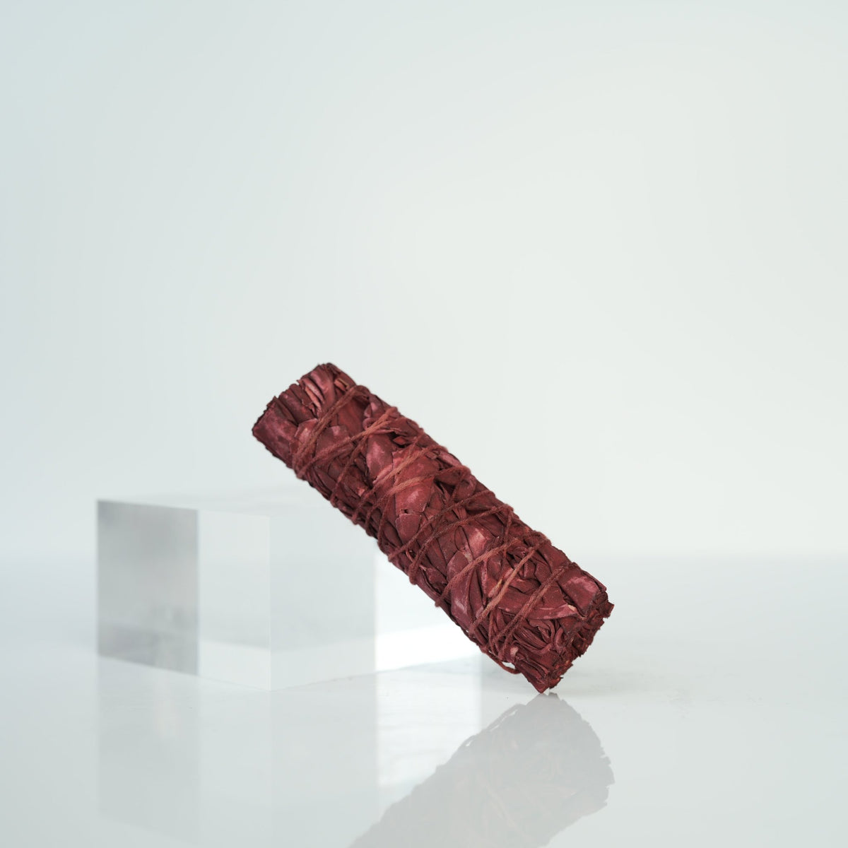 Dragons Blood Smudge 4" Sticks - Crystal Irie