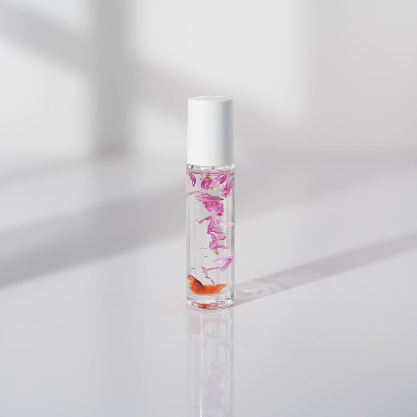 Crystal Infused Perfume Oil