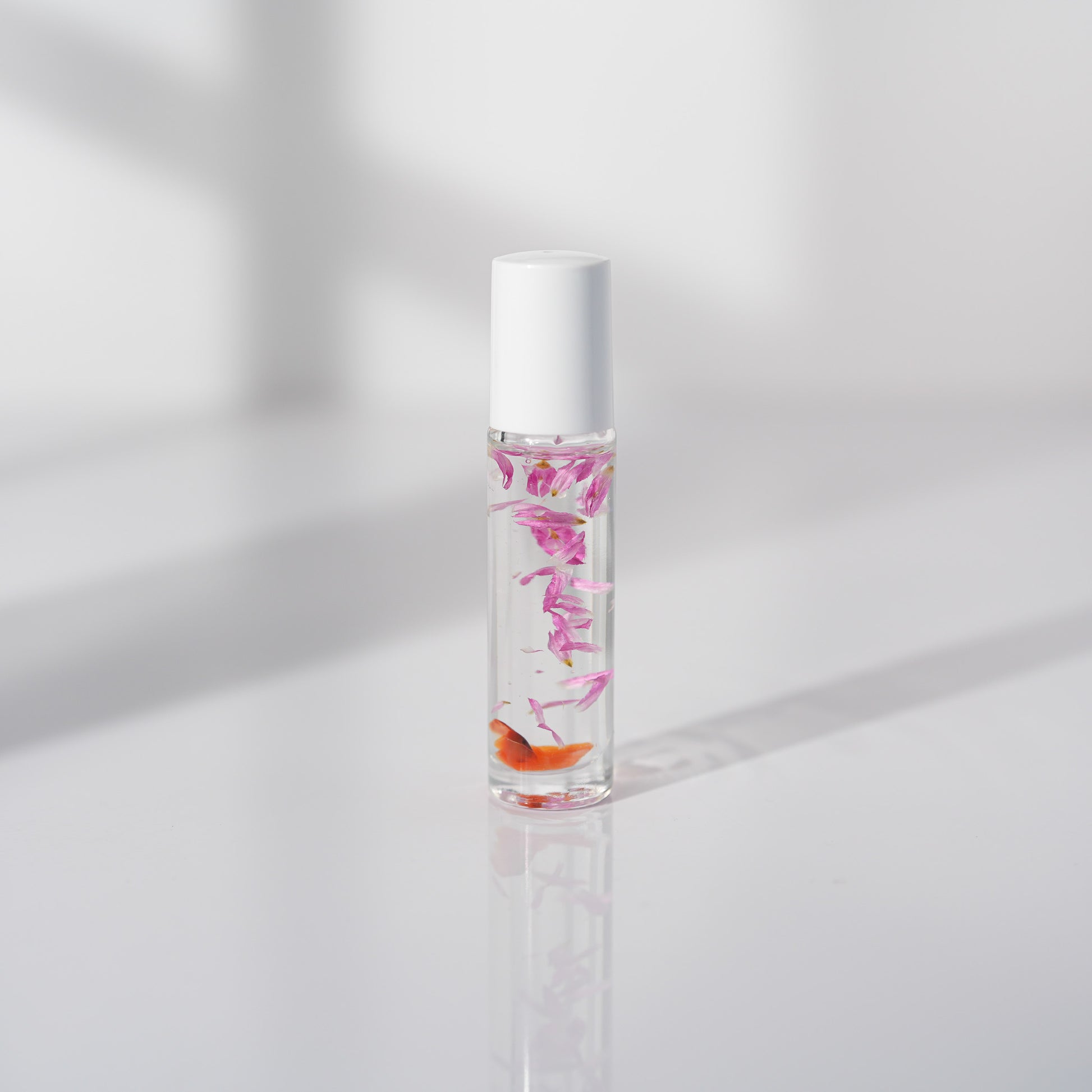 Crystal Infused Perfume Oil - Crystal Irie