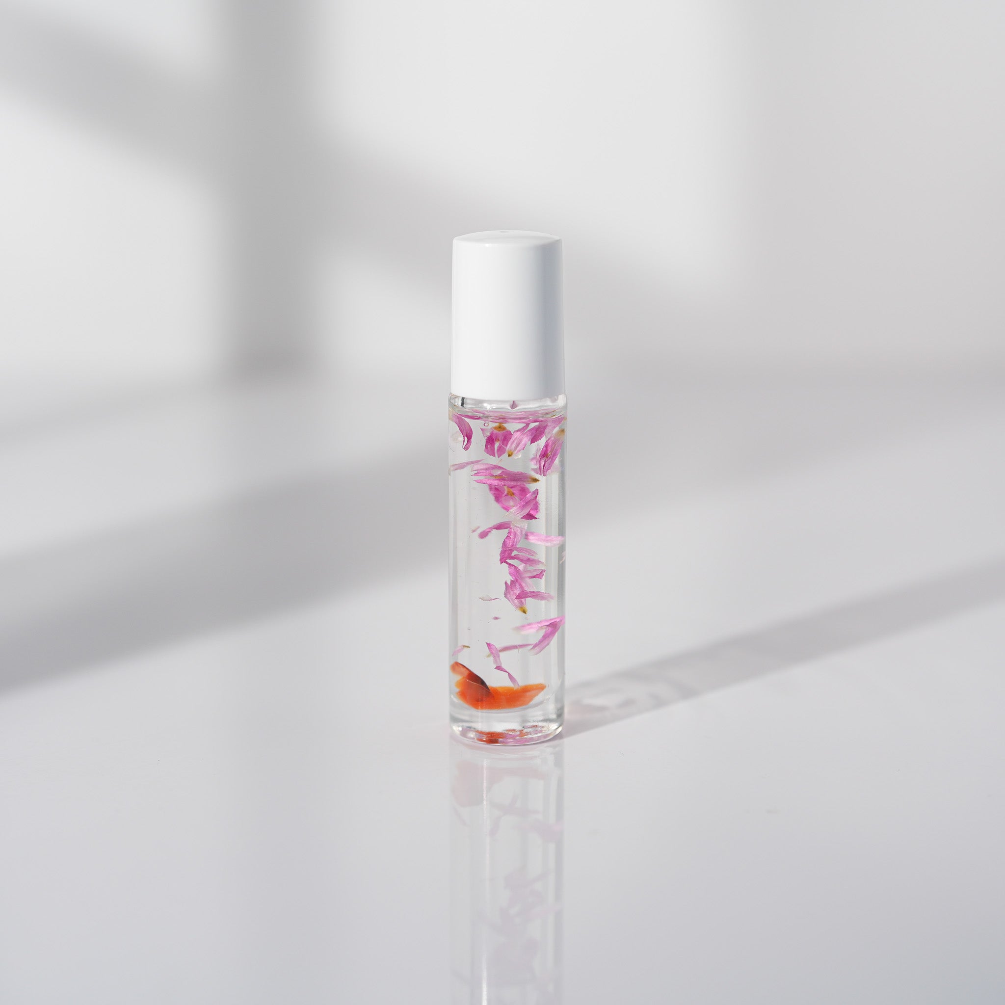 Crystal Infused Perfume Oil - Crystal Irie