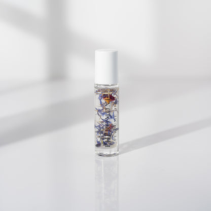 Crystal Infused Perfume Oil - Crystal+Irie