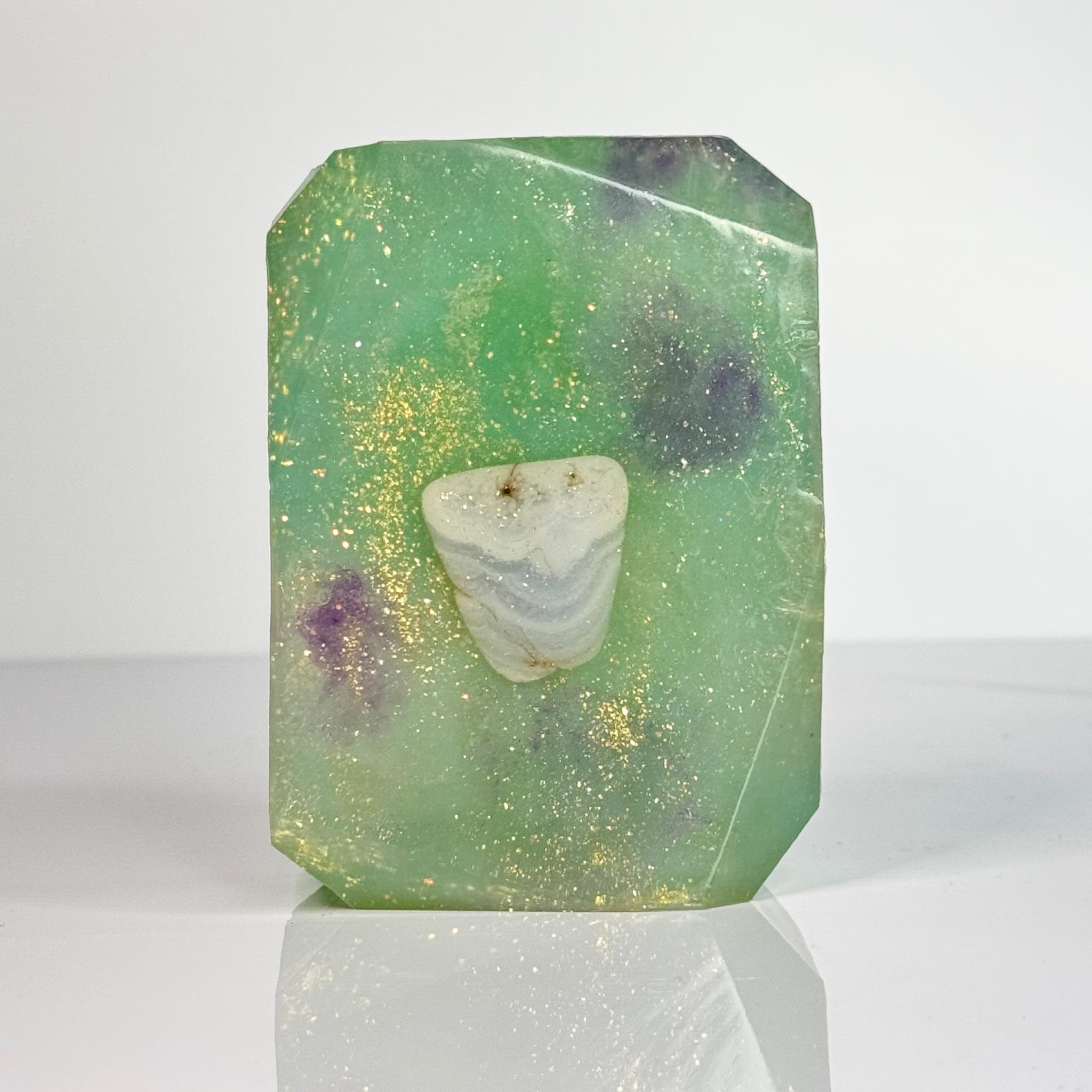 Psyche - Crystal Irie
