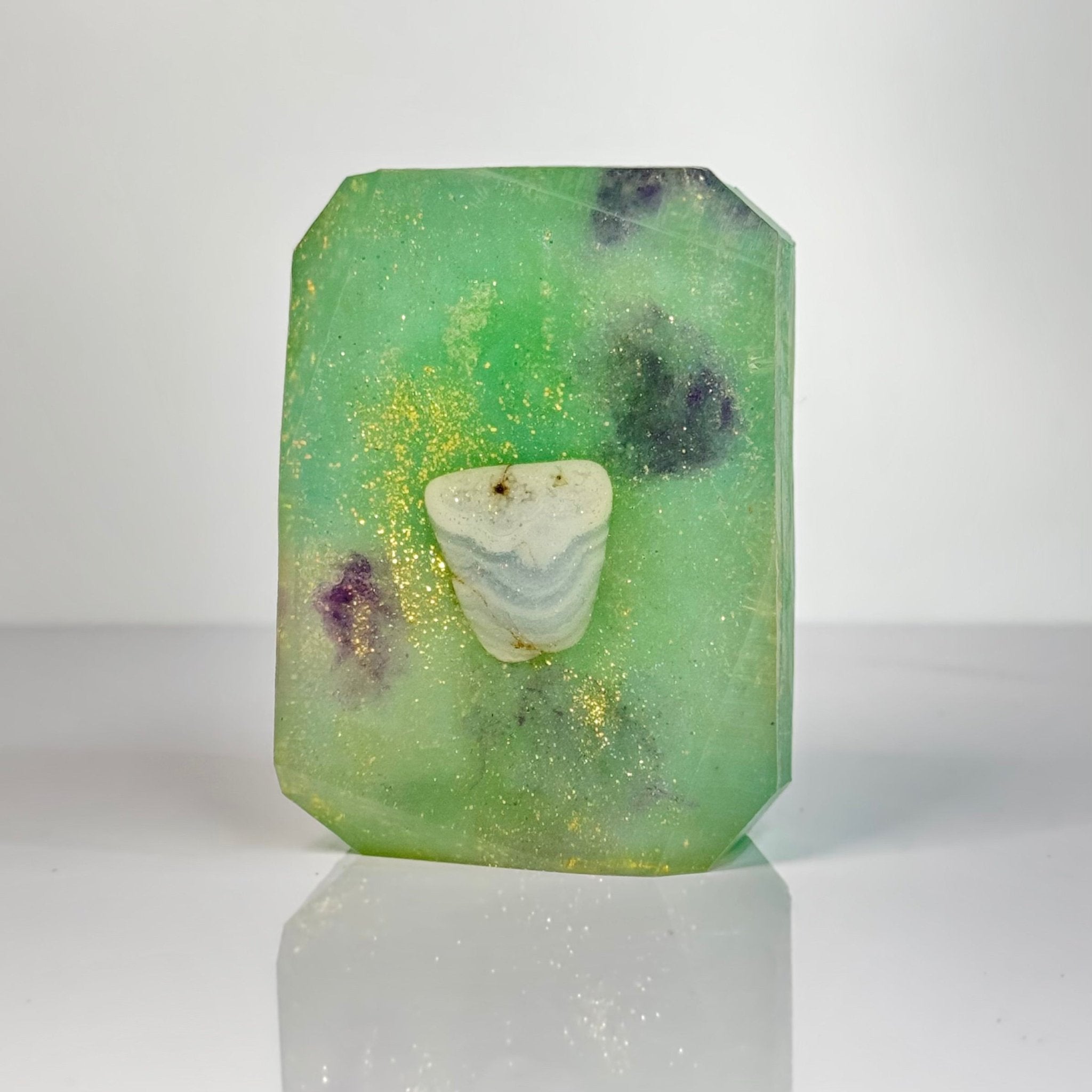 Psyche - Crystal Irie