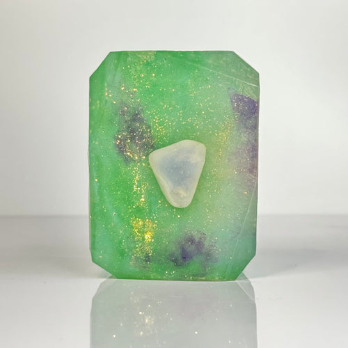 Psyche - Crystal Irie
