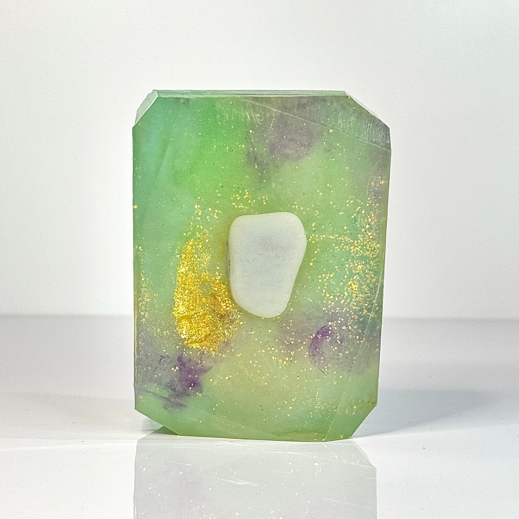 Psyche - Crystal Irie