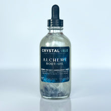 Load image into Gallery viewer, Alchemy Body Oil