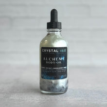 Load image into Gallery viewer, Alchemy Body Oil
