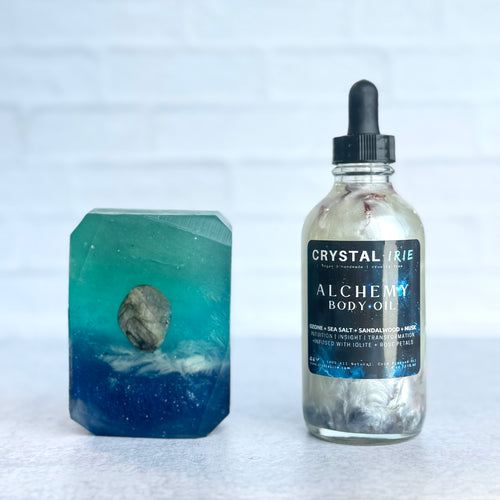 Alchemy Bundle