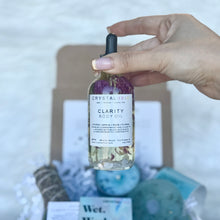 Load image into Gallery viewer, Clarity Intention Box