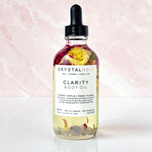 Load image into Gallery viewer, Clarity Body Oil