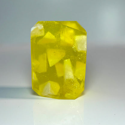 Clearance-Solar Healing (missing Crystal)