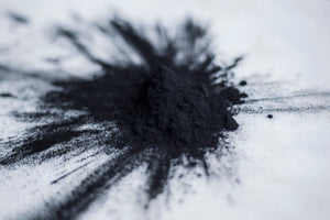 activated charcoal