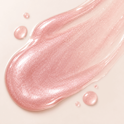 Enchanted Body Oil - Crystal Irie