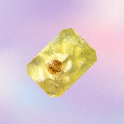 Solar Healing - Crystal Irie