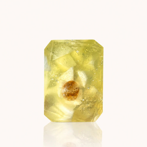 Solar Healing - Crystal Irie