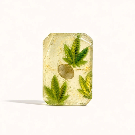 Euphoria - Crystal Irie