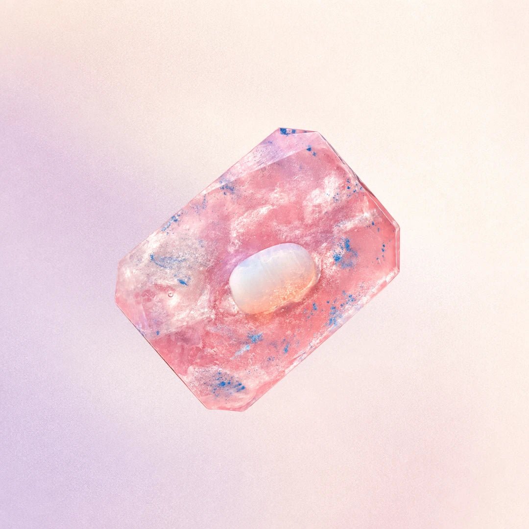 Eternity of Enlightenment - Crystal Irie