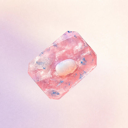 Eternity of Enlightenment - Crystal Irie